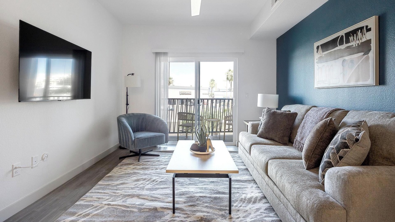 Photo of Livingroom in North Mountain
