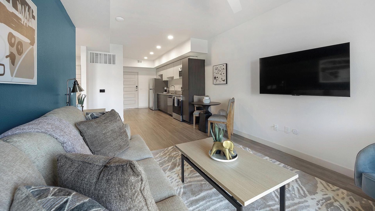 Photo of Livingroom in North Mountain
