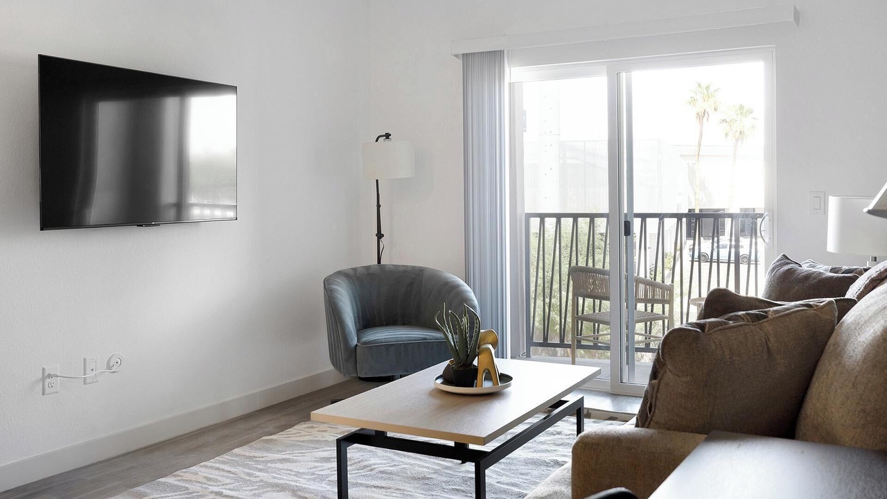 Photo of Livingroom in North Mountain