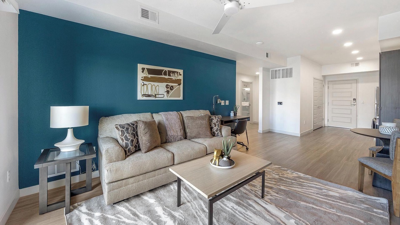 Photo of Livingroom in North Mountain