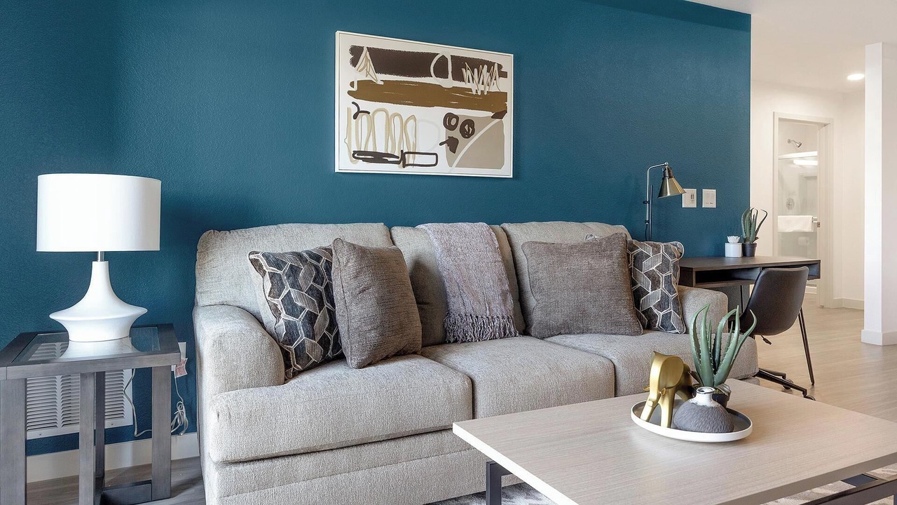 Photo of Livingroom in North Mountain