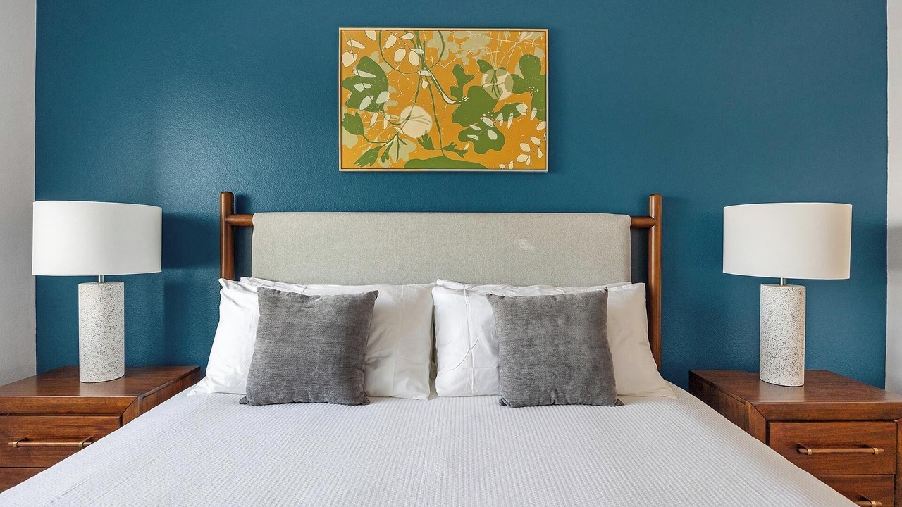 Photo of Bedroom in North Mountain