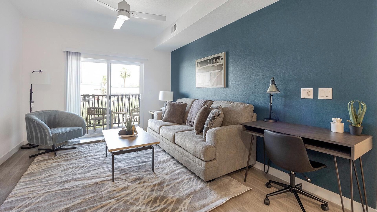 Photo of Livingroom in North Mountain