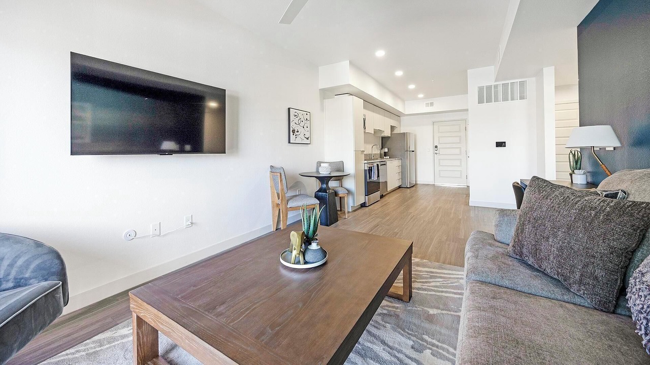 Photo of Livingroom in North Mountain