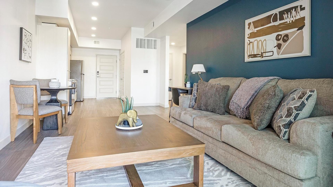 Photo of Livingroom in North Mountain