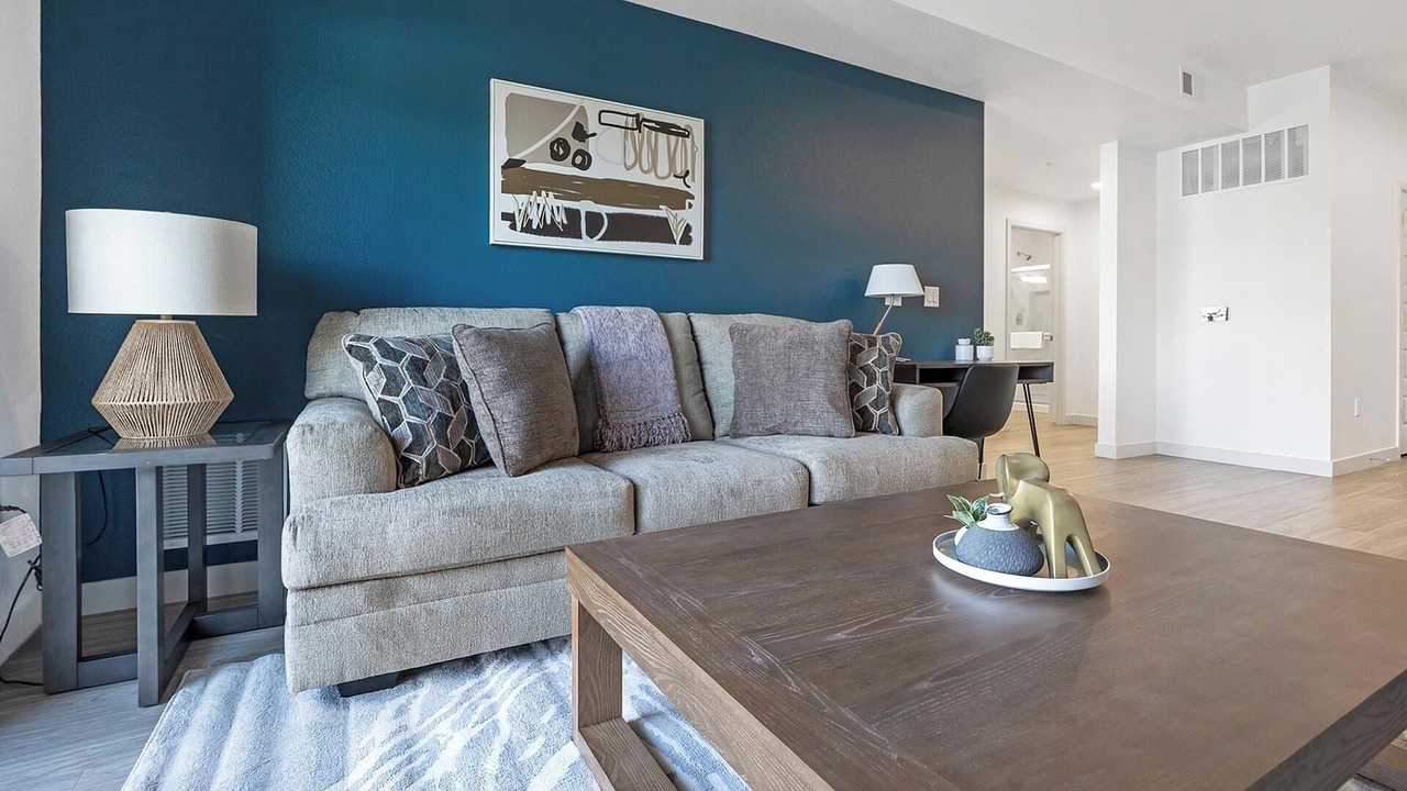 Photo of Livingroom in North Mountain