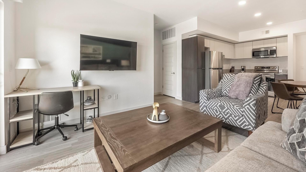 Photo of Livingroom in North Mountain