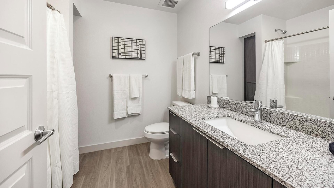 Photo of Bathroom in North Mountain
