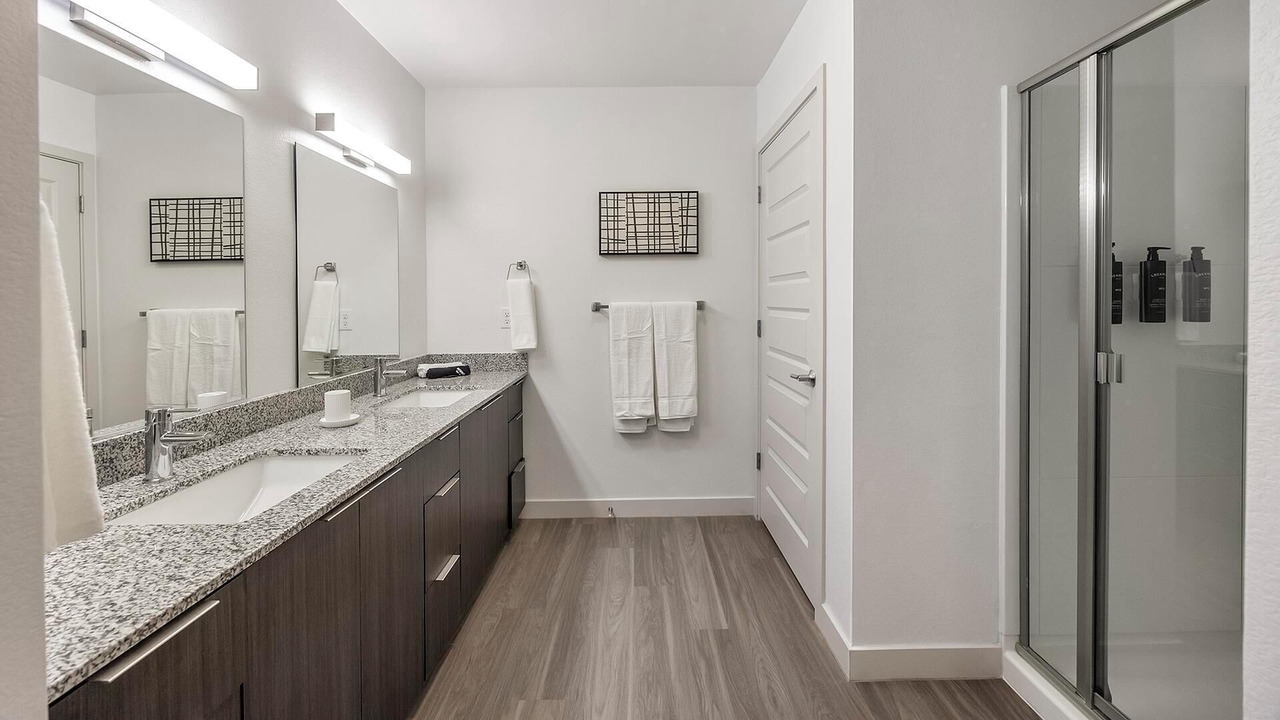 Photo of Bathroom in North Mountain