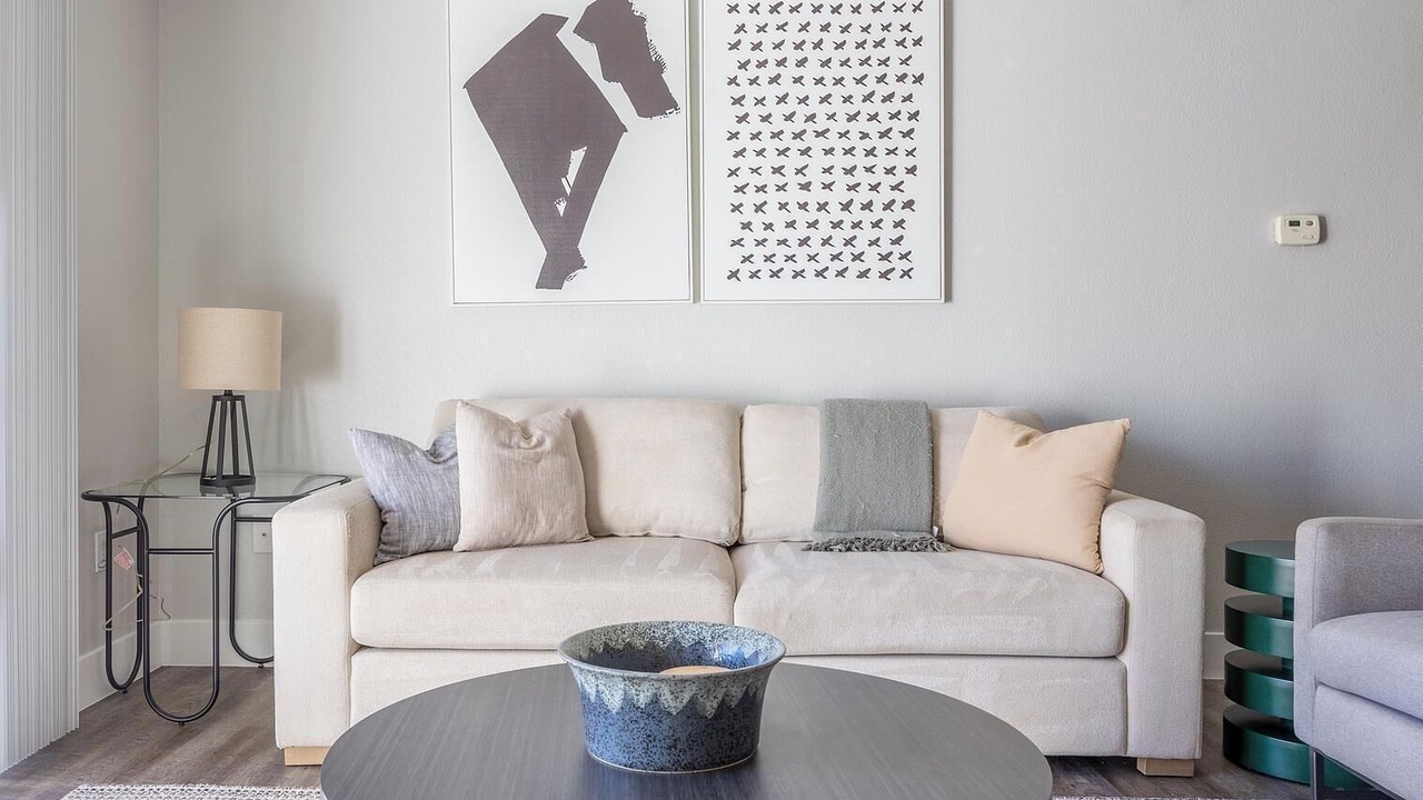 Photo of Livingroom in Greenbell