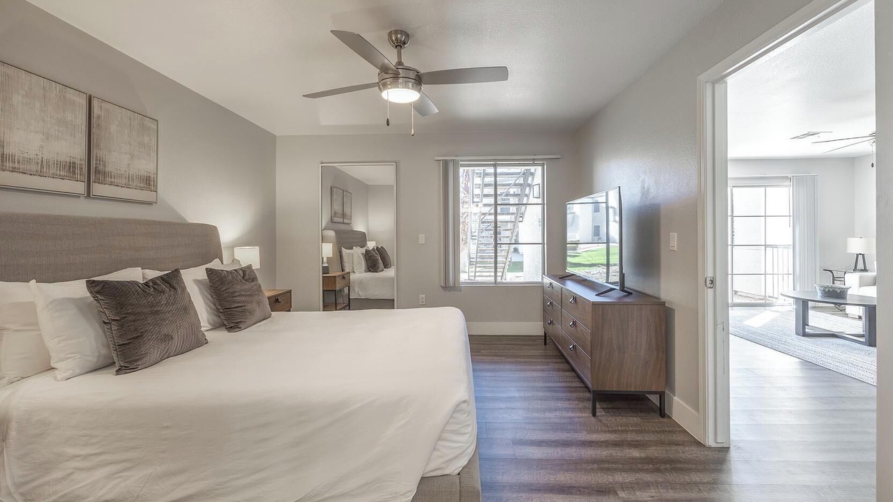 Photo of Bedroom in Greenbell