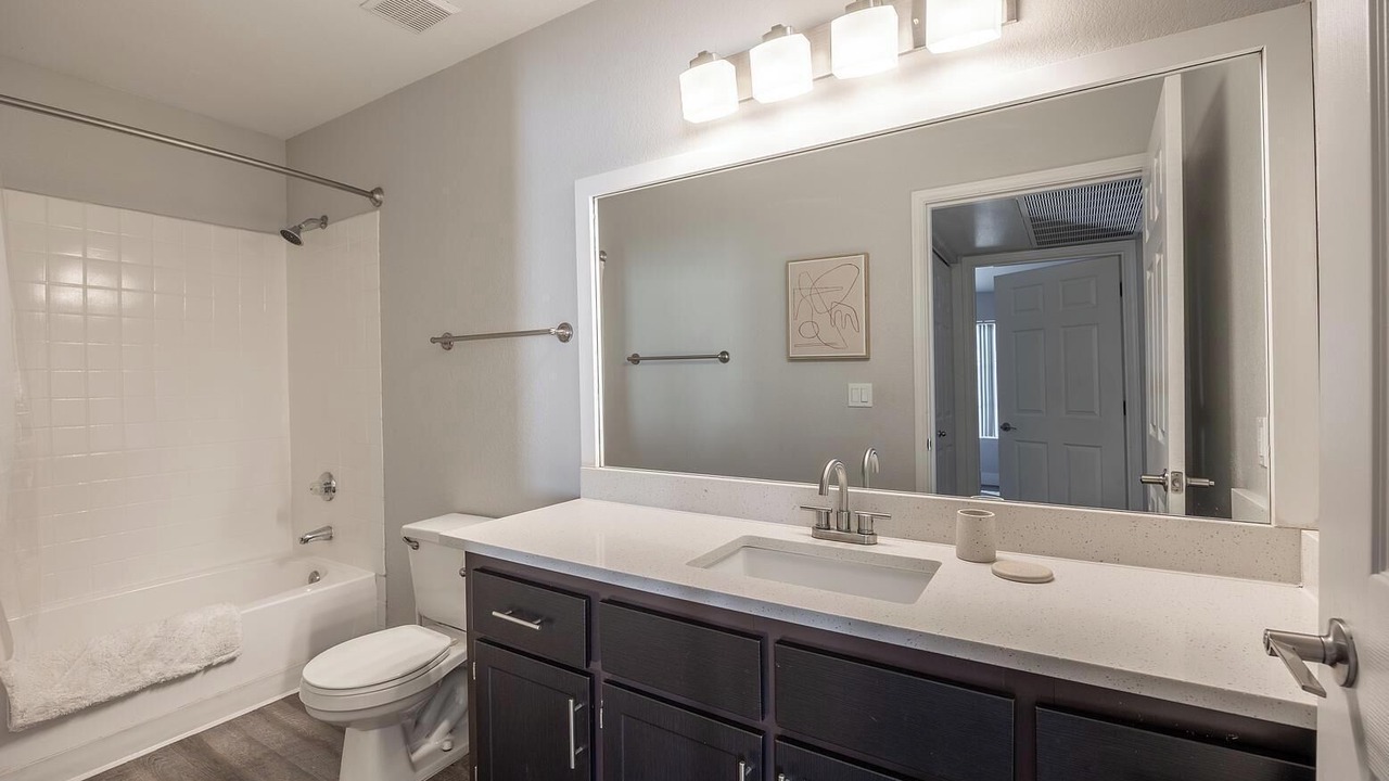 Photo of Bathroom in Greenbell