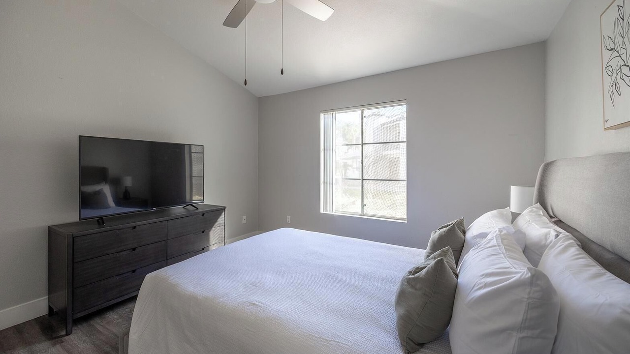 Photo of Bedroom in Greenbell