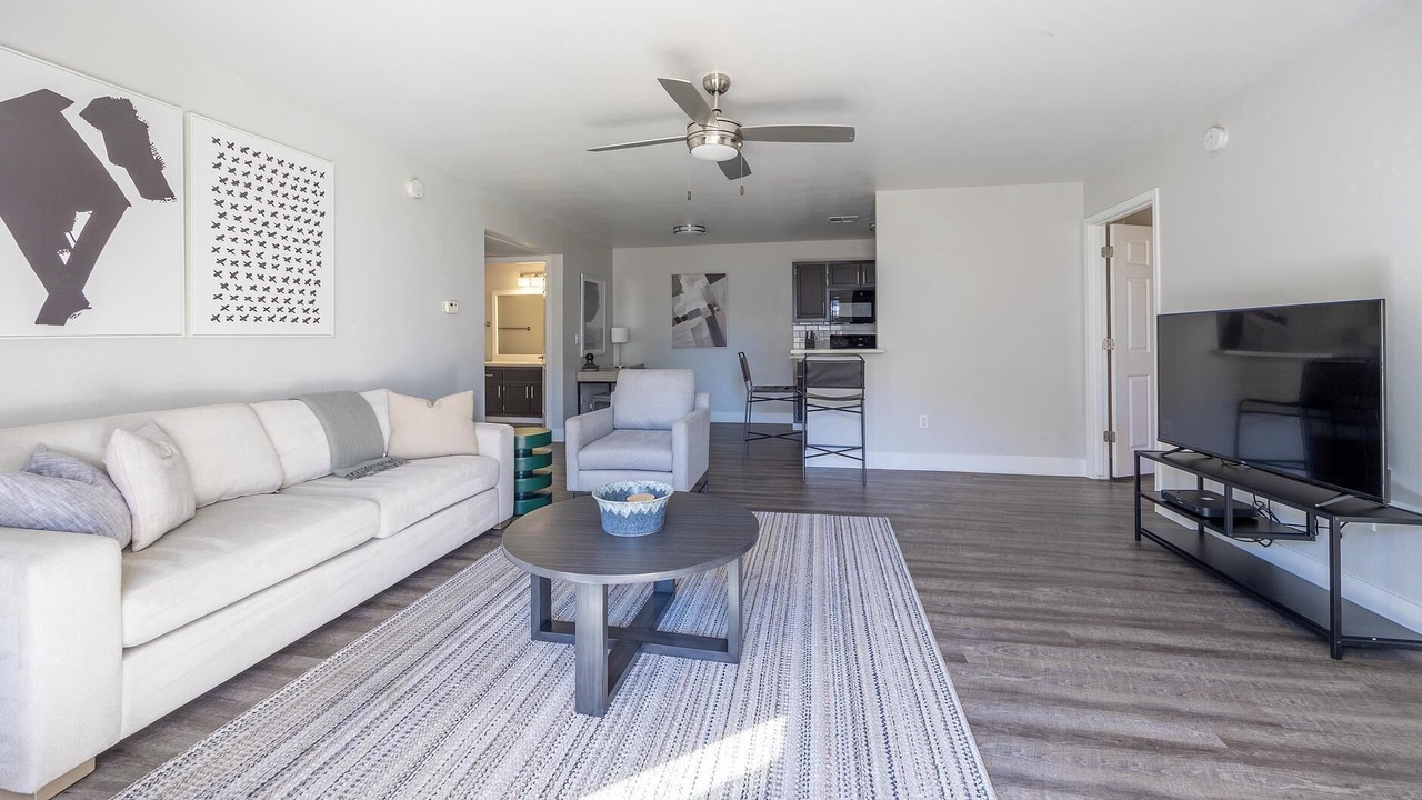 Photo of Livingroom in Greenbell