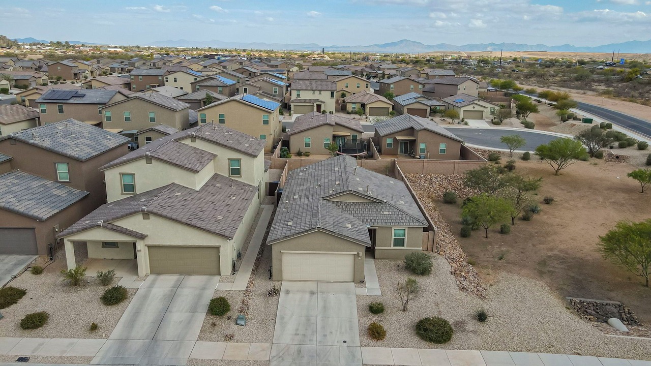Photo of Outdoor in Tucson