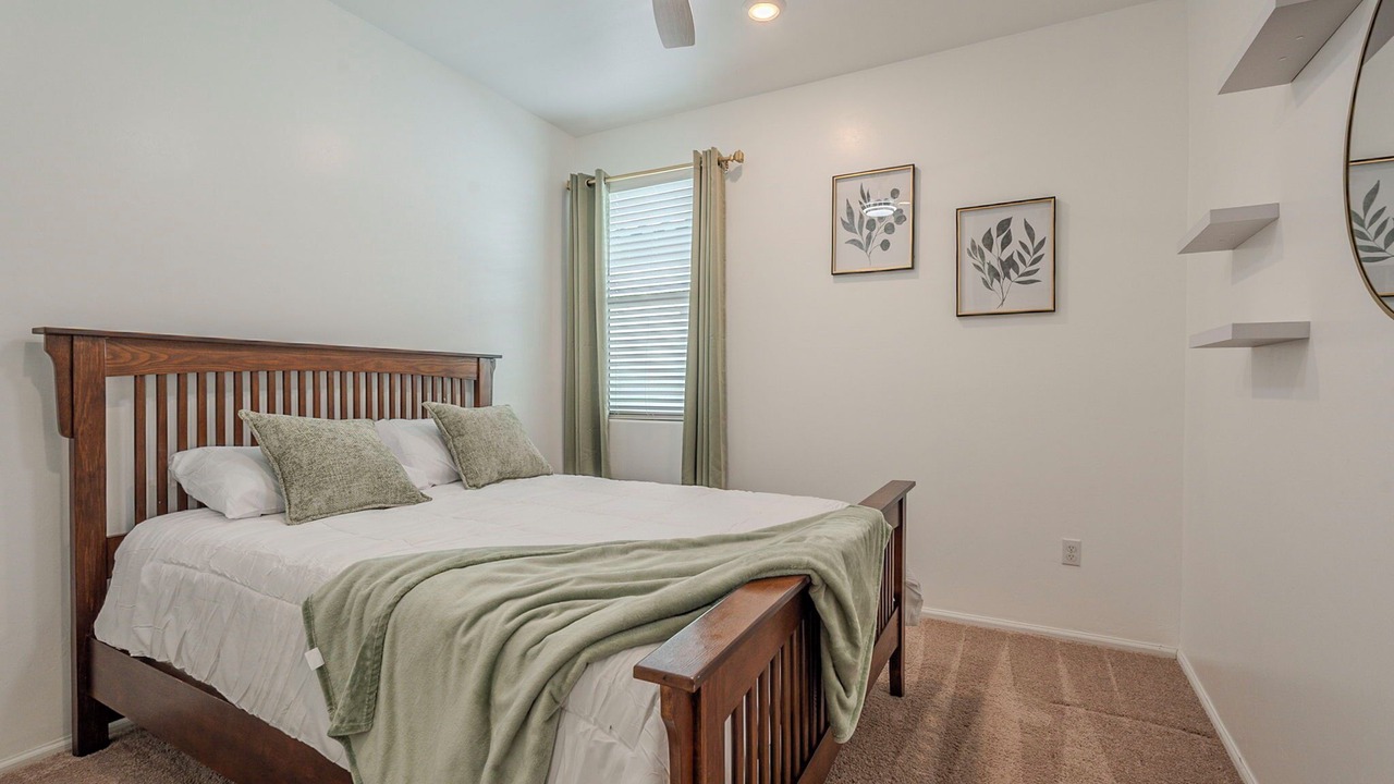 Photo of Bedroom in Tucson