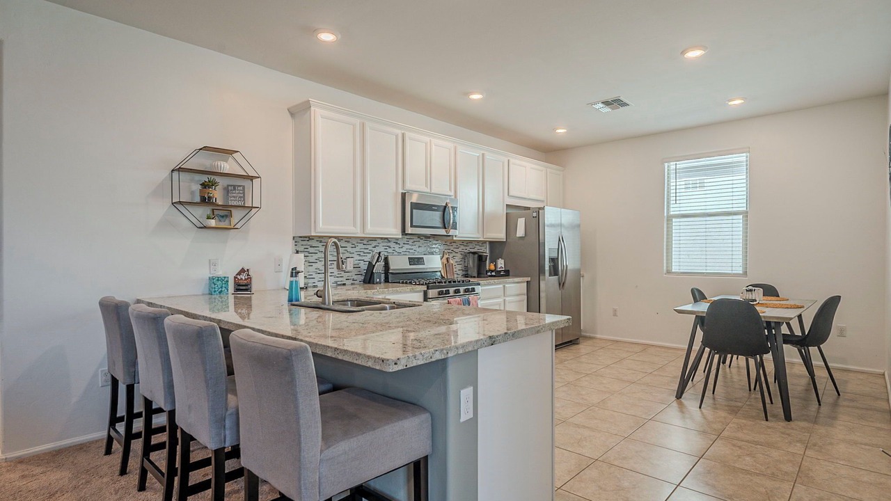 Photo of Kitchen in Tucson