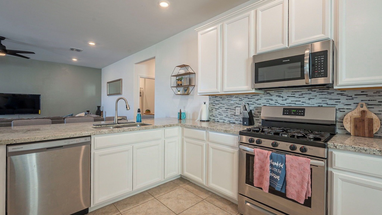 Photo of Kitchen in Tucson