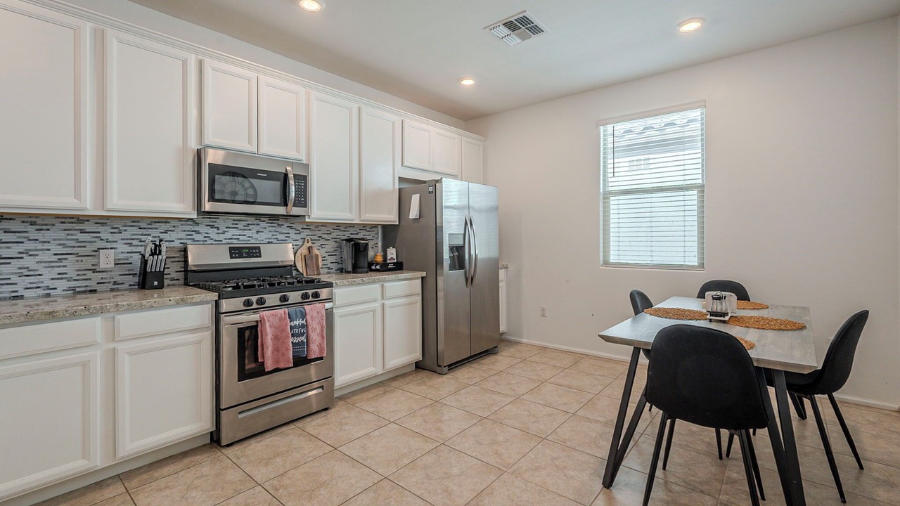 Photo of Kitchen in Tucson