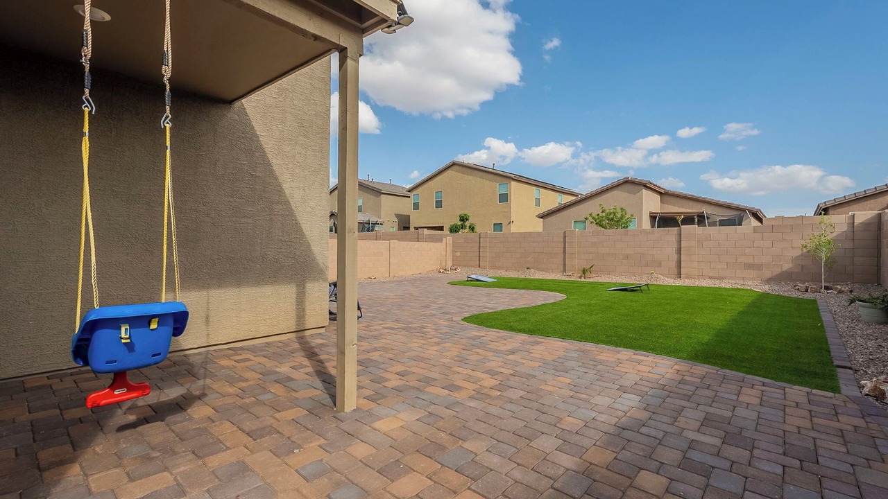 Photo of Outdoor in Tucson