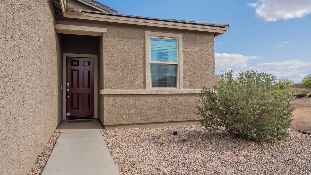 Photo of Outdoor in Tucson