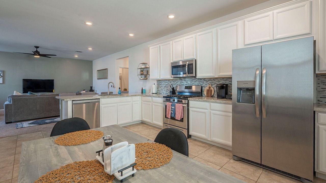 Photo of Kitchen in Tucson