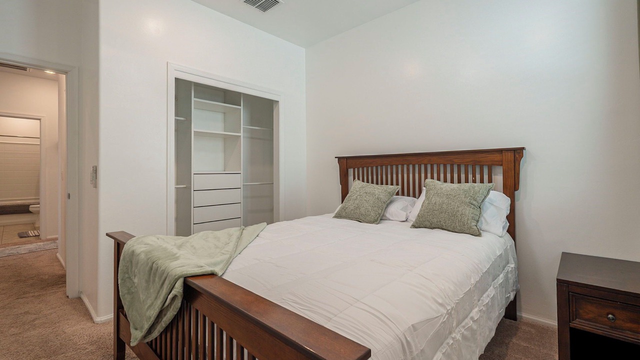 Photo of Bedroom in Tucson