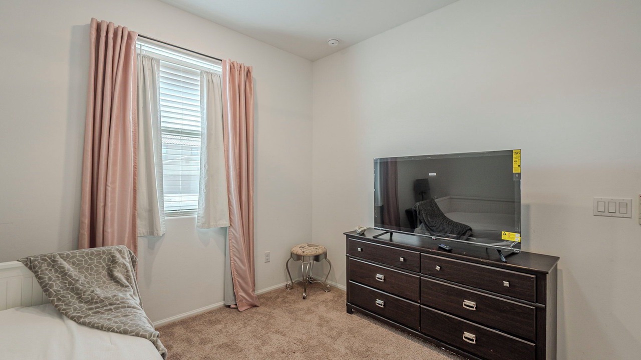 Photo of Bedroom in Tucson