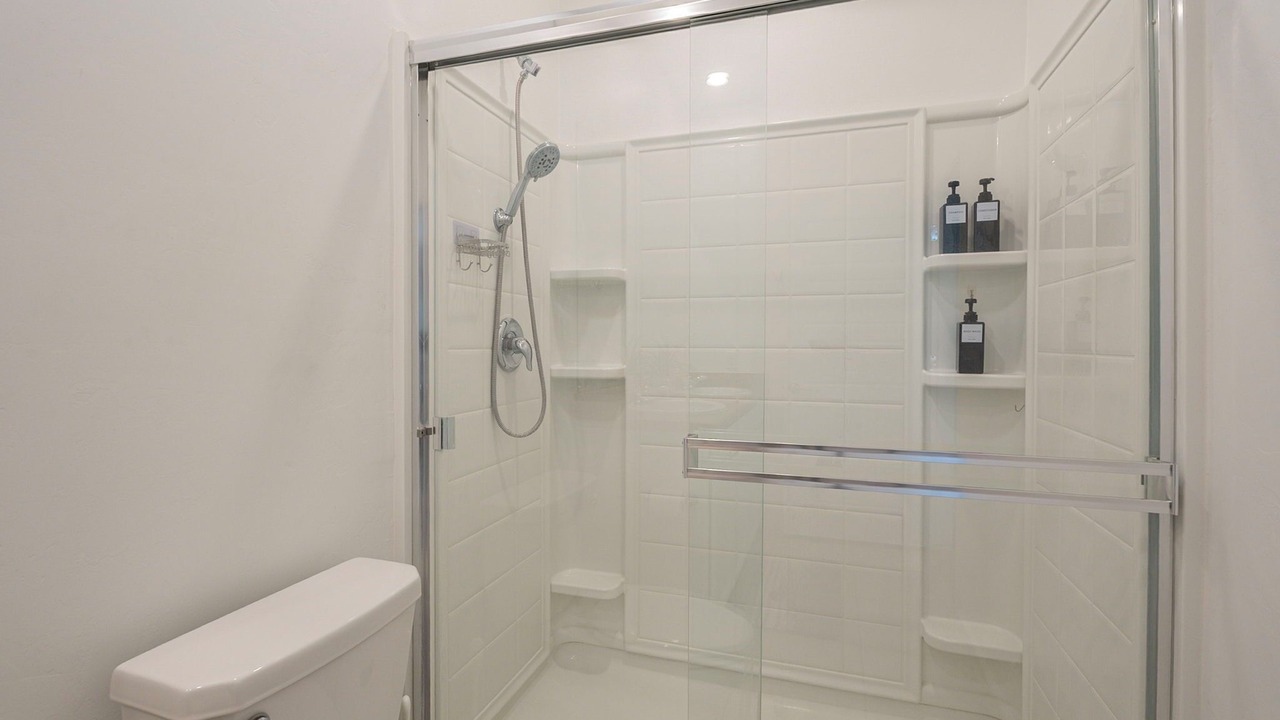 Photo of Bathroom in Tucson