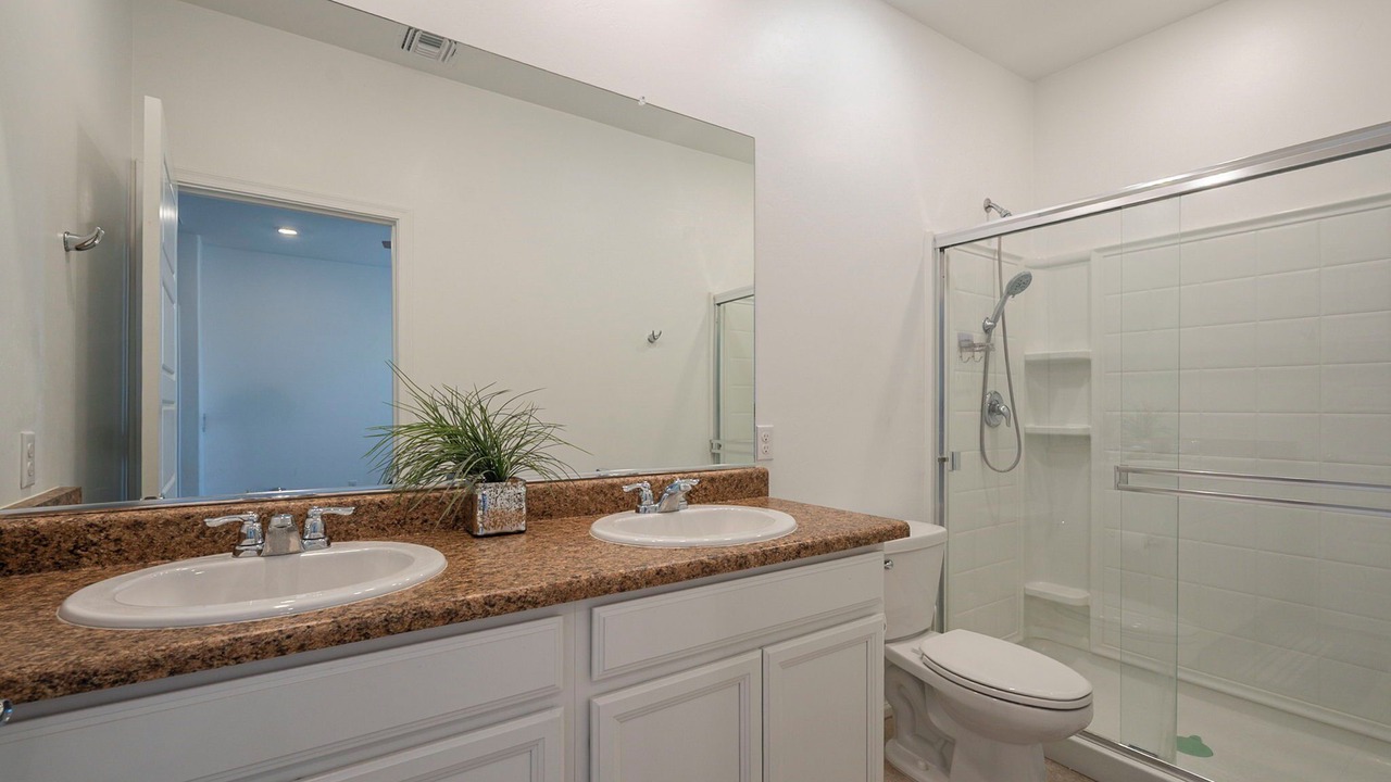 Photo of Bathroom in Tucson