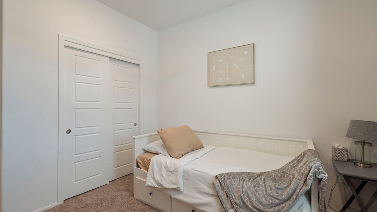 Photo of Bedroom in Tucson