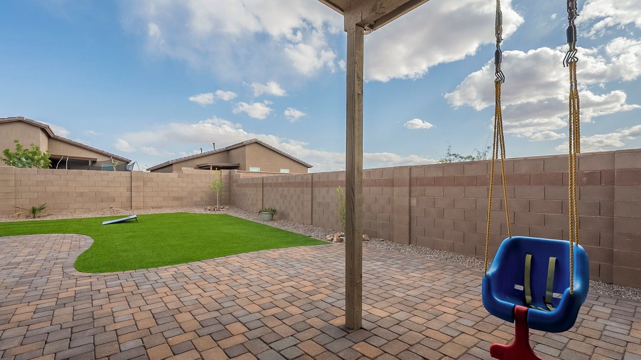 Photo of Outdoor in Tucson