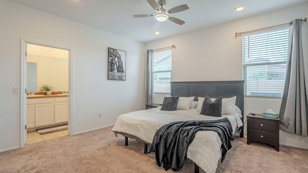 Photo of Bedroom in Tucson