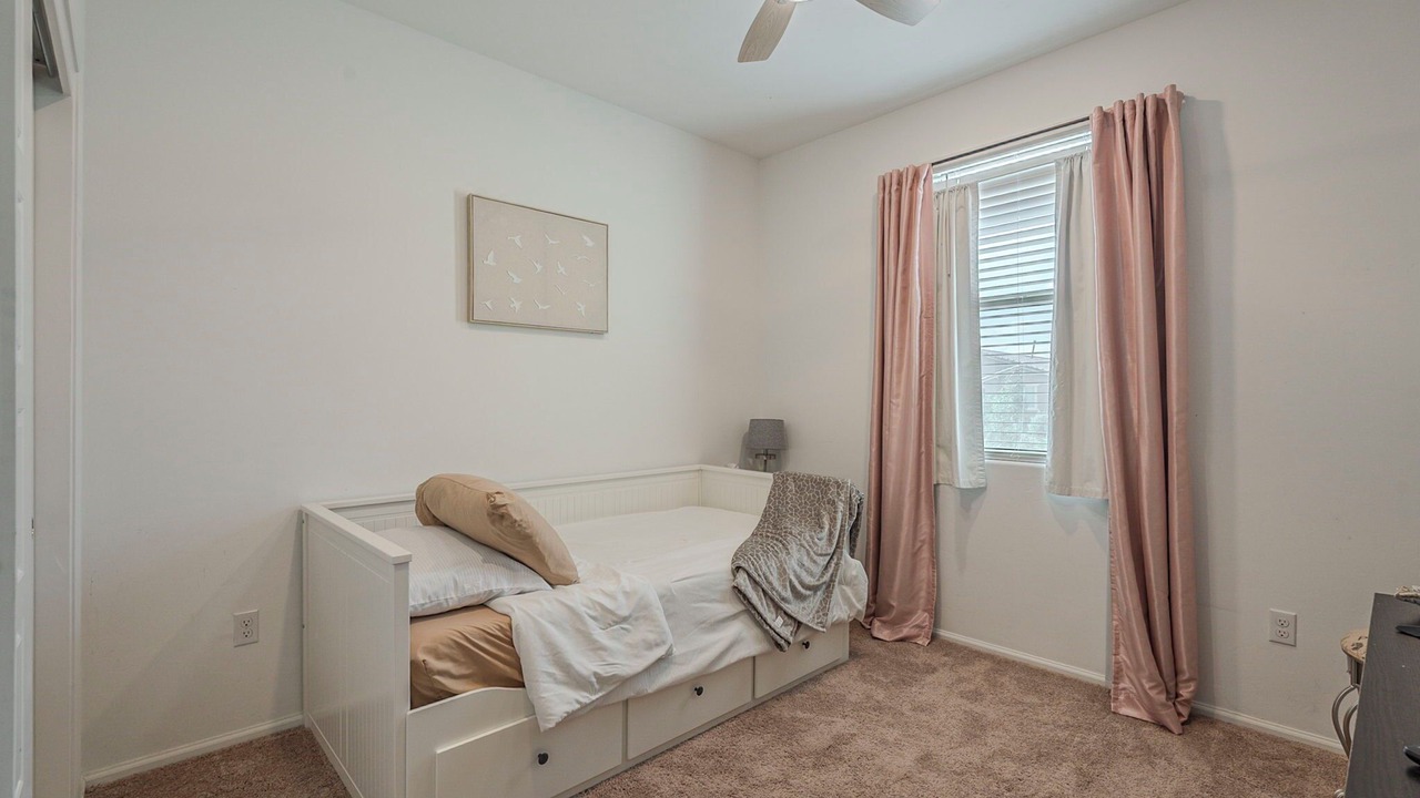 Photo of Bedroom in Tucson