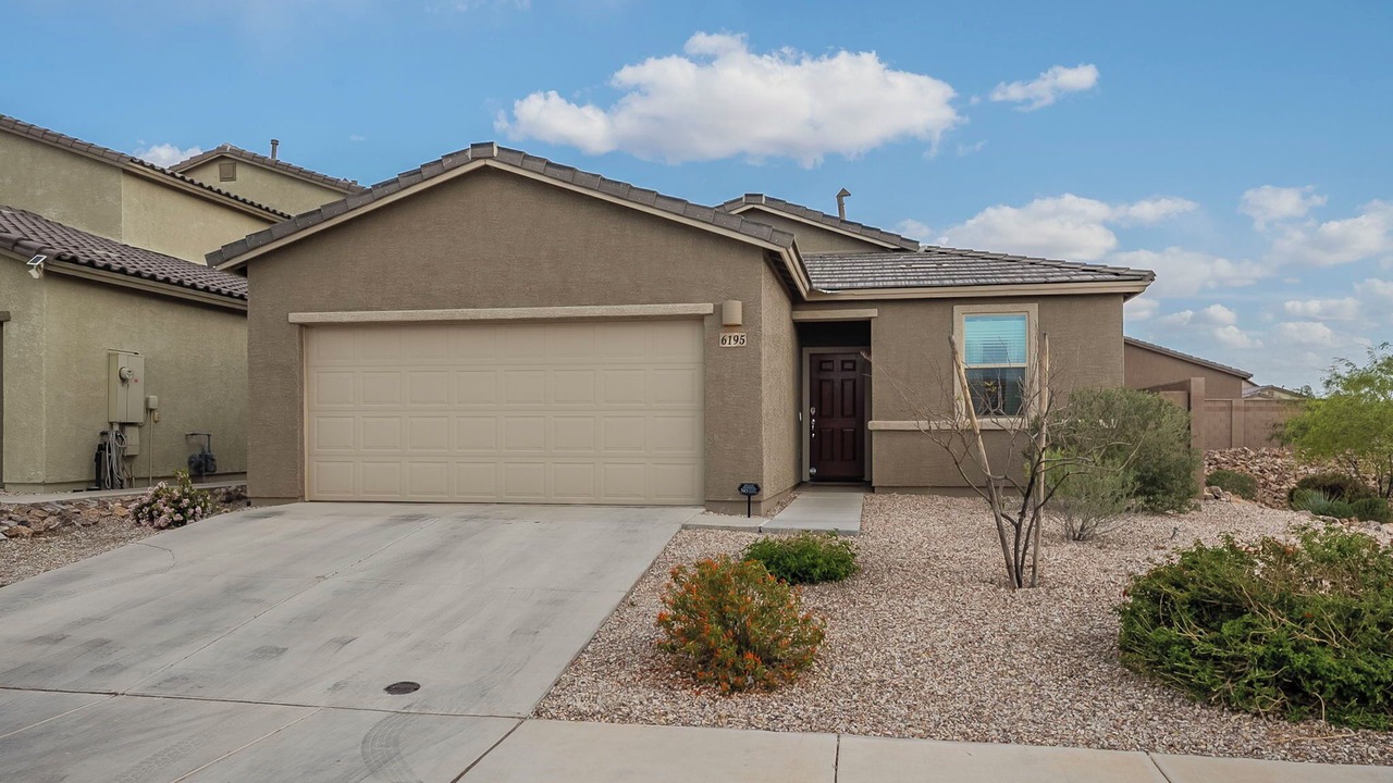 Photo of Outdoor in Tucson