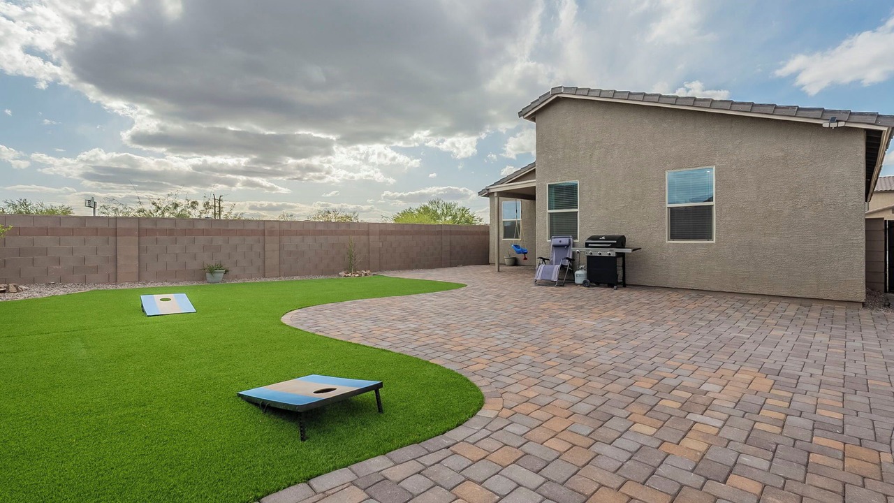 Photo of Outdoor in Tucson