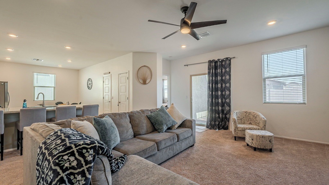 Photo of Livingroom in Tucson