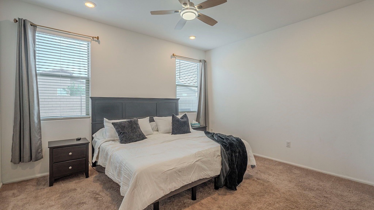 Photo of Bedroom in Tucson