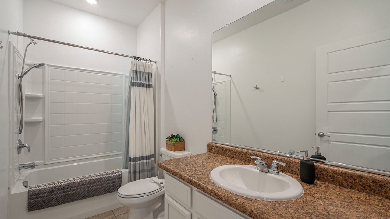 Photo of Bathroom in Tucson