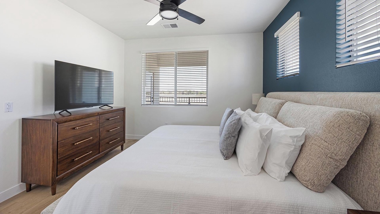 Photo of Bedroom in Casa Grande