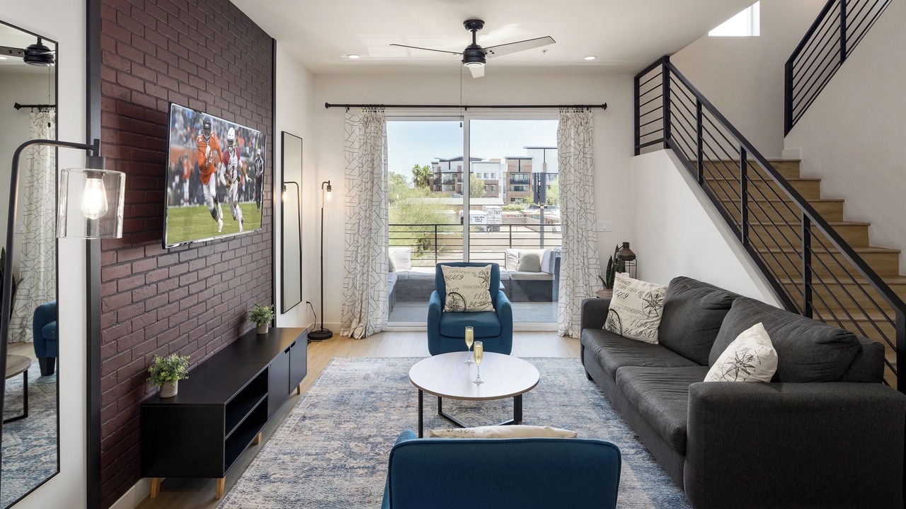 Photo of Outdoor in South Scottsdale