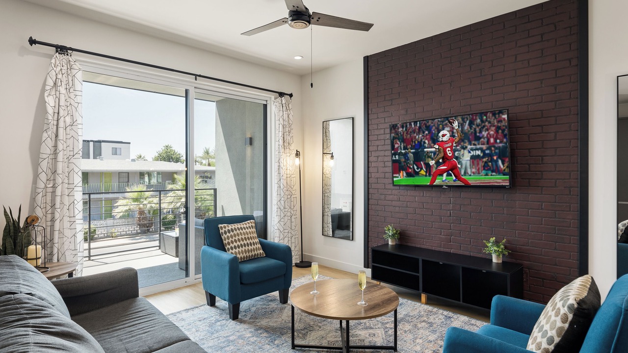 Photo of Outdoor in South Scottsdale