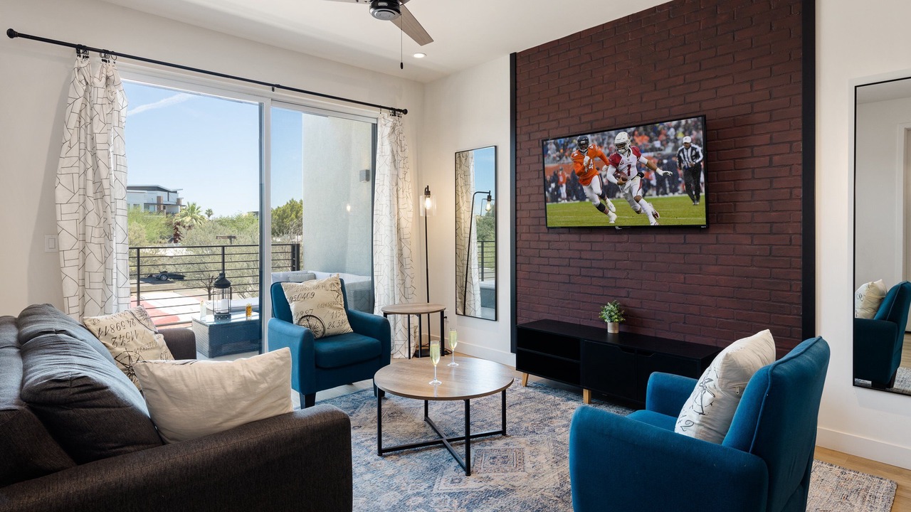 Photo of Outdoor in South Scottsdale
