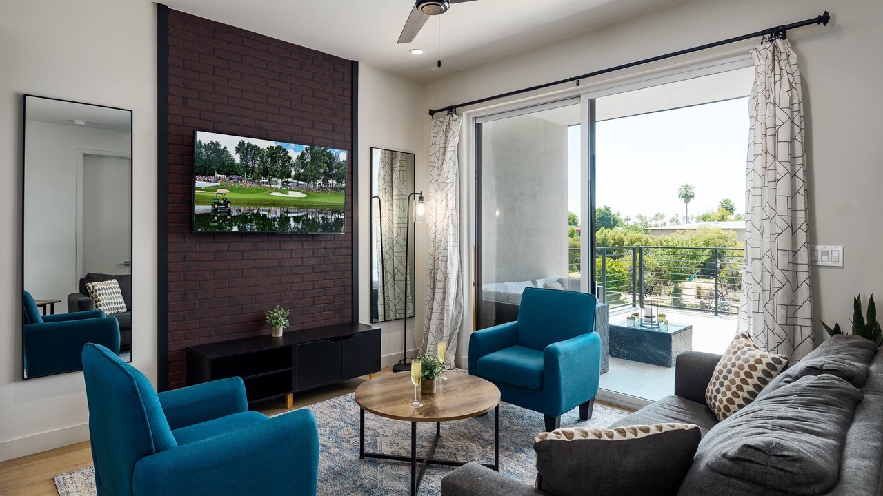 Photo of Outdoor in South Scottsdale