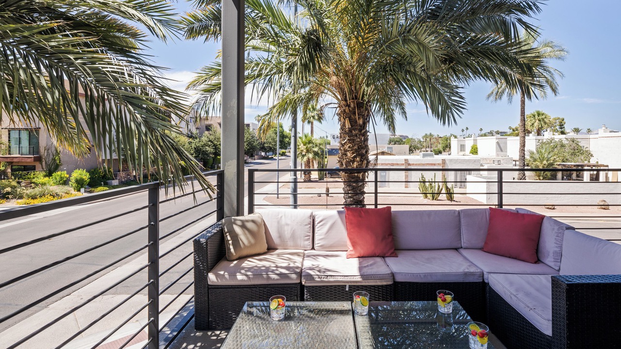 Photo of Outdoor in South Scottsdale