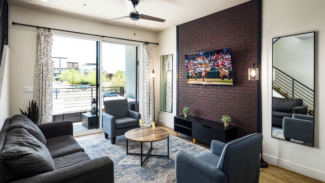 Photo of Outdoor in South Scottsdale