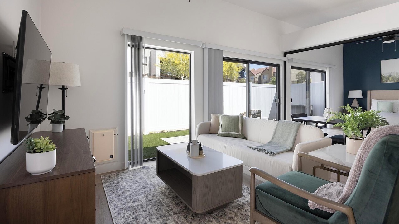 Photo of Livingroom in North Mountain