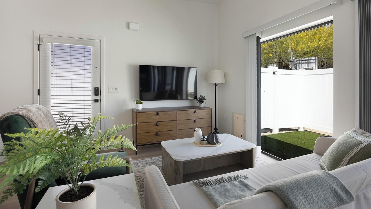 Photo of Livingroom in North Mountain