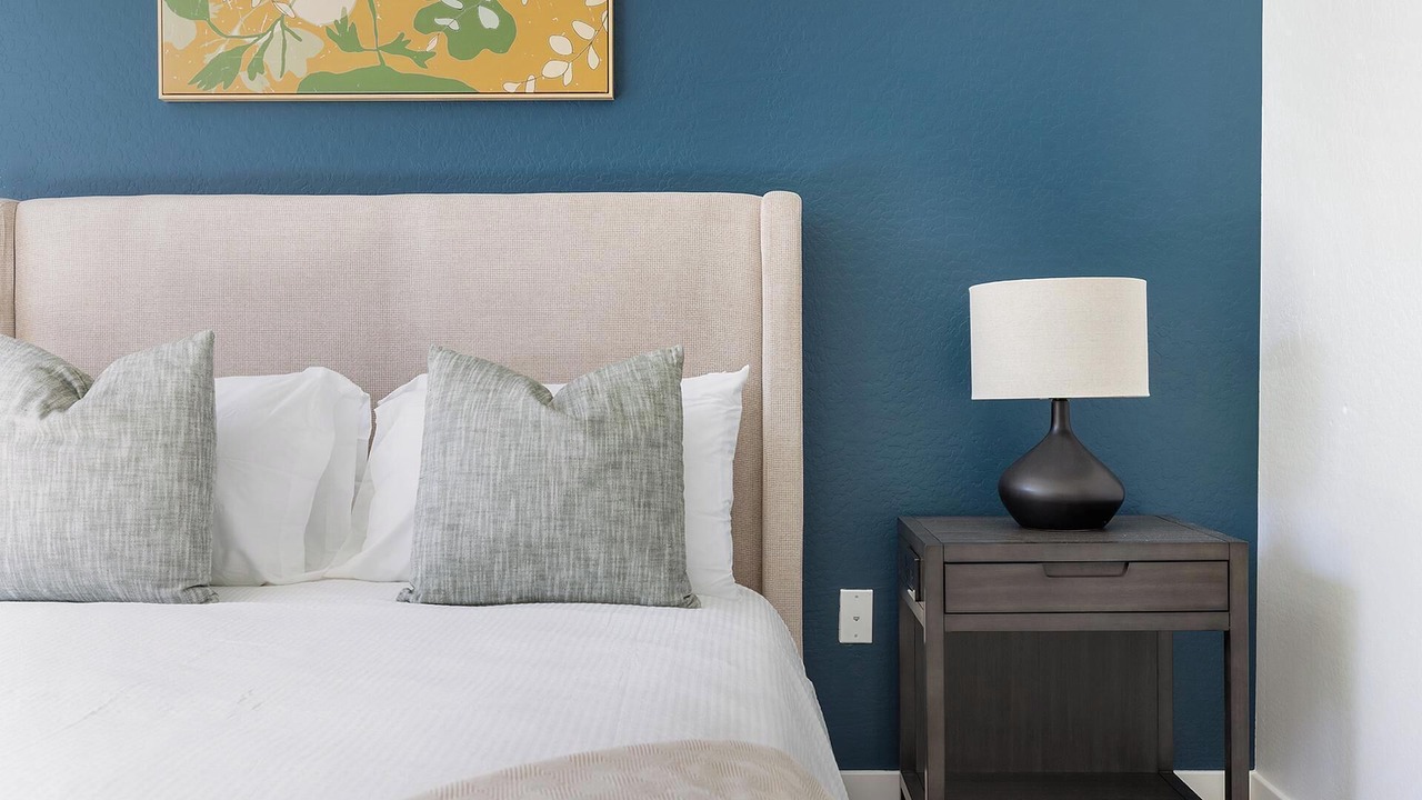 Photo of Bedroom in Maryvale Village