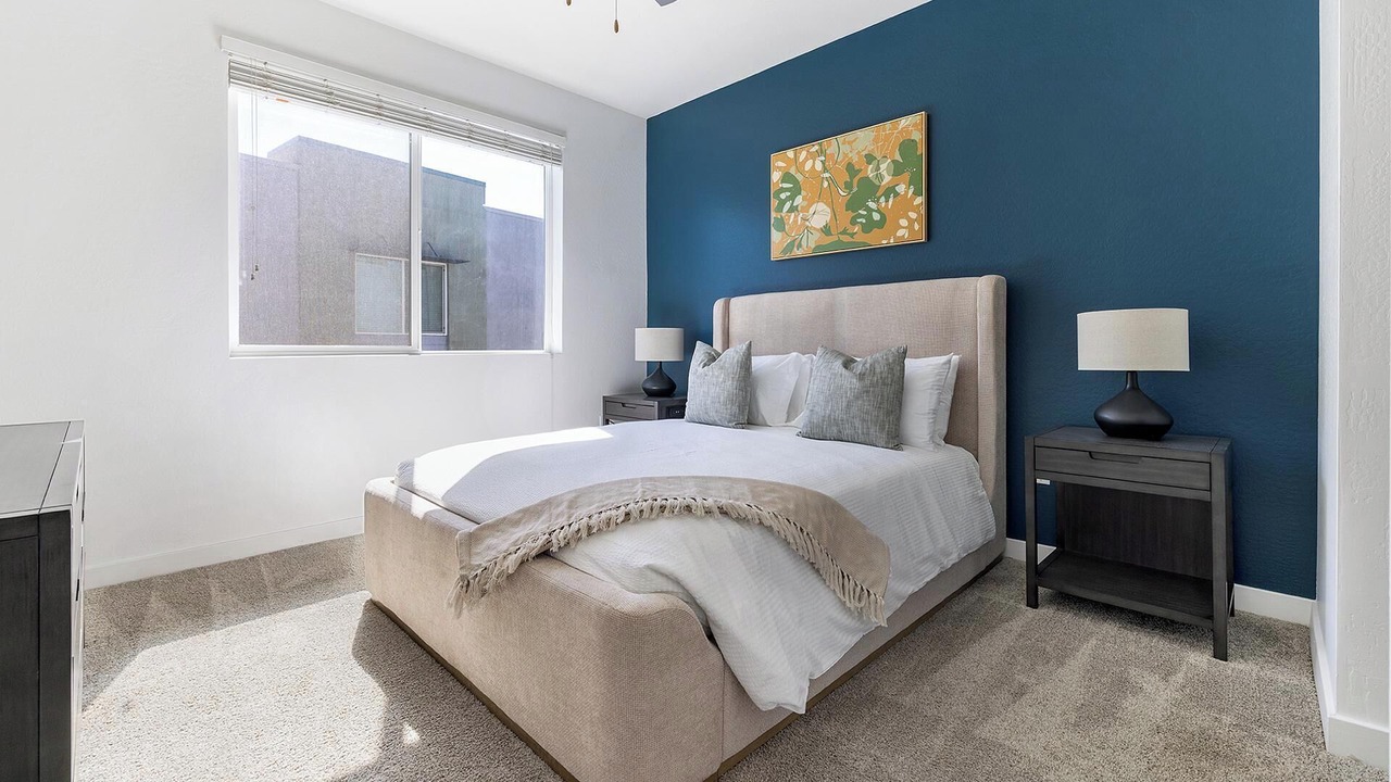 Photo of Bedroom in Maryvale Village